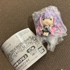 ホロライブ ガシャポンパレット フェアリースイング2 常闇トワのサムネイル