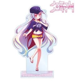 [노게임·노라이프] 악스타(흰색 ver.C/비치 데이트 ver. )