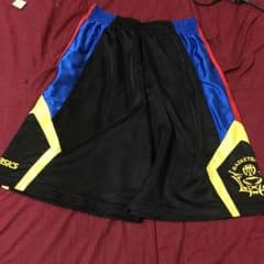 バスケットボール ズボン 練習着のサムネイル