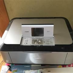 CANON MP640プリンター  ジャンクのサムネイル