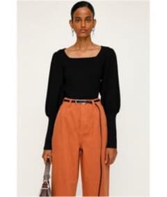 SLY ニットのサムネイル