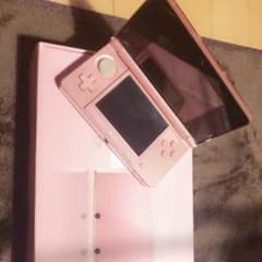 3DS ピンク ♥のサムネイル