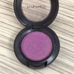 MAC スモールアイシャドウ クリームドゥバイオレットのサムネイル