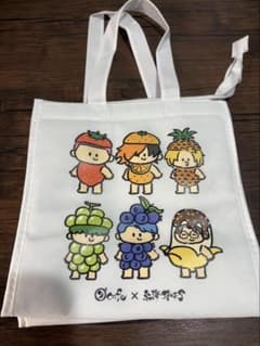 毎日二千円値下げ 東海オンエア てつや直筆サイン入り ダカフェ コラボ保冷バッグ ダカフェ】東海オンエアコラボ第2弾【クレープ/フルーツサンドの値段や