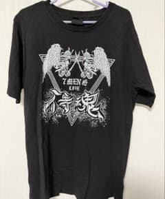 7 MEN 侍 侍 魂 グッズTシャツのサムネイル