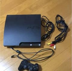 PS3 本体のサムネイル