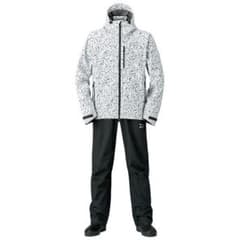 【新品未使用】レディースWL ダイワ レインマックス DR-33008 新品未使用】レディースサイズWL ダイワ レインマックス DR-33008