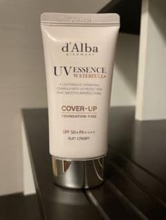 d'Alba UV Essence Waterful cover up 50mlのサムネイル