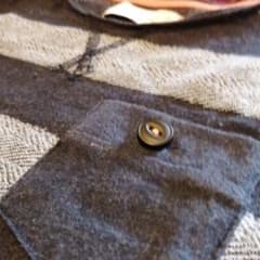 ZARA　長袖Tシャツのサムネイル
