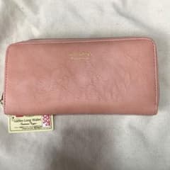 長財布のサムネイル