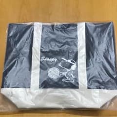 スヌーピー   トートバッグのサムネイル