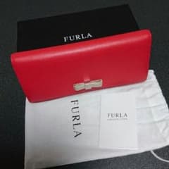 フルラ長財布❣のサムネイル