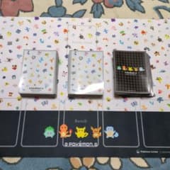 ポケモンカード デッキシールド プレイマット - メルカリ