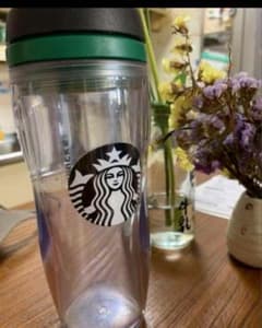 スタバ　タンブラーのサムネイル