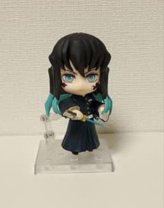 ねんどろいど　時透無一郎のサムネイル
