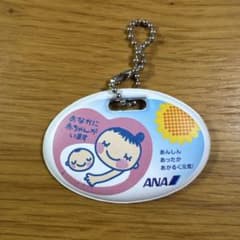 ANA 全日空　マタニティマーク　非売品