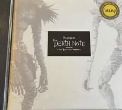 The songs for DEATH NOTE TRIBUTEアルバム - メルカリ
