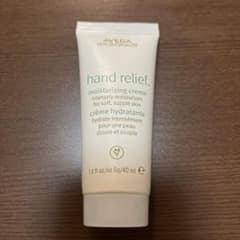 Aveda hand relief ハンドリリーフ(ハンドクリーム)のサムネイル