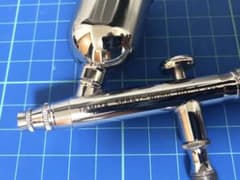 タミヤ エアブラシ HG-S シングルアクション！のサムネイル