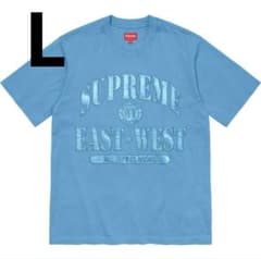 Supreme East West S/S Top Lのサムネイル