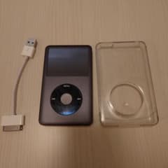 iPod classic 160gb ジャンク品のサムネイル