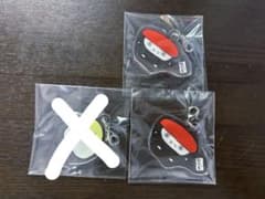 日常組 ぺいんと キーホルダーのサムネイル