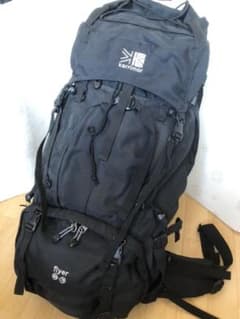 karrimor　カリマーリュック　flyerのサムネイル