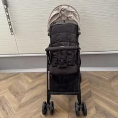 アップリカ マジカルエアーフリー ベージュ（Model：6CG399MABJ