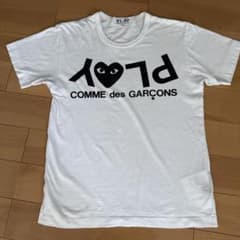 PLAY COMME des GARÇONS Tシャツのサムネイル