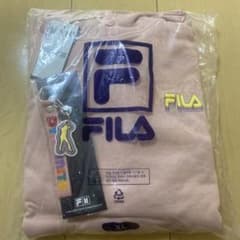 BTS FILA パーカーのサムネイル