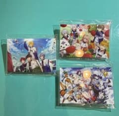 にじフェス 2026 ファンクラブ特典　特別賞　ランダムアクリルバッジのサムネイル