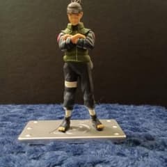Naruto Shippuden Figure Collection: Iruka Umino