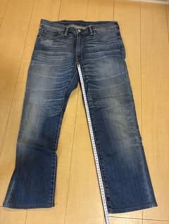 Levi's 541 デニムパンツ W31 L32のサムネイル