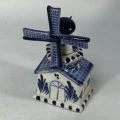 ROYAL DELFT ミッフィー 陶器 人形 ロイヤル デルフト オランダ | Shop