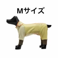 新品未使用ALPHAICON ダブルブルドッグガード AMBER M サイズ - メルカリ