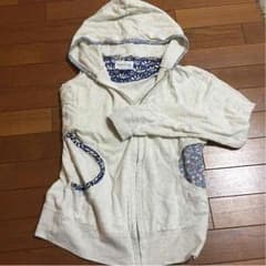 ツモリチサト パーカーのサムネイル