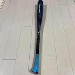 ミツワタイガー　少年野球バット　レボルタイガー　77センチのサムネイル