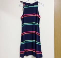 GAP ノースリーブワンピースのサムネイル