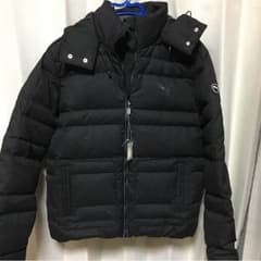 BBA様専用 PUMAダウンジャケットのサムネイル