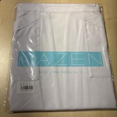KAZENエプロンLサイズのサムネイル