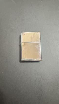 Zippo ライター 本体のサムネイル