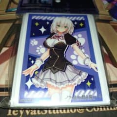 ノラと皇女と野良猫ハート 夕莉シャチ スリーブ 60枚 - メルカリ