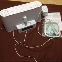 ウォークマン スピーカーのサムネイル