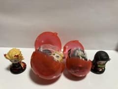 鬼滅の刃 すわらせ隊 煉獄杏寿郎 竈門禰豆子のサムネイル
