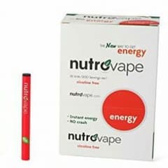 NutroVape 【イーグルエナジー】【EagleEnergy】のサムネイル