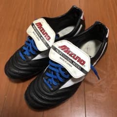 【26cm】モレリア2 ミズノ サッカースパイクのサムネイル