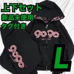 ブラック 9090 パーカー フーディ セットアップ Hoodie - メルカリ