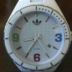 adidas☆⌚のサムネイル