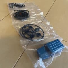 ジムニー組み立てキット ブルーのサムネイル
