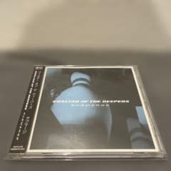 COALTAR OF THE DEEPERS SUBMERGE サブマージ CDのサムネイル